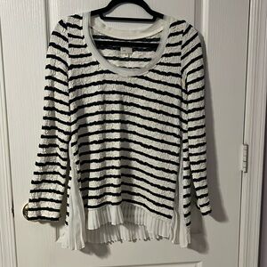 Anthropologie long sleeve